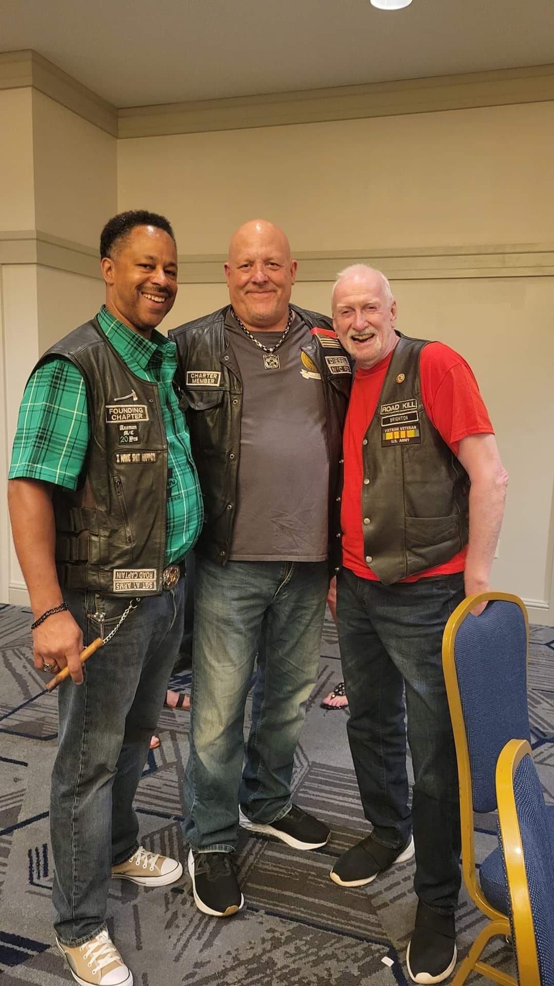 axemen